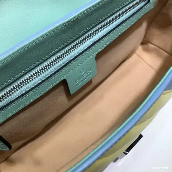 Hyperpeter Gucci 26CM Marmont GG 0515